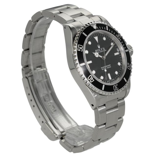 Rolex Submariner 14060M Image 5